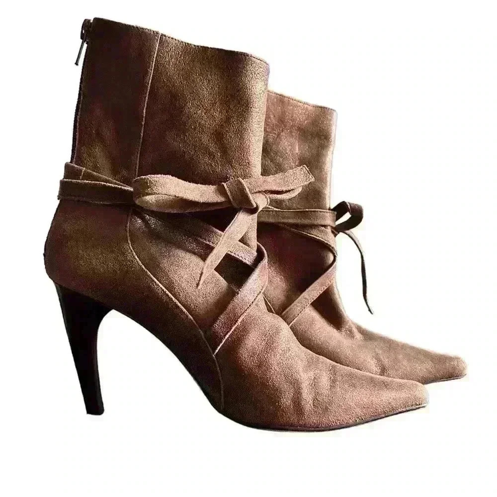 Laundry by Shelli Segal Boots